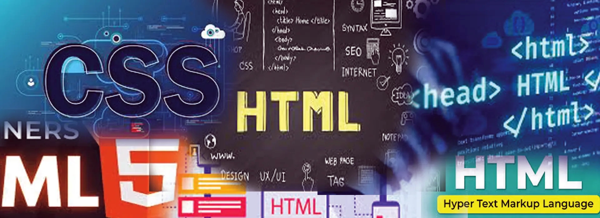 html